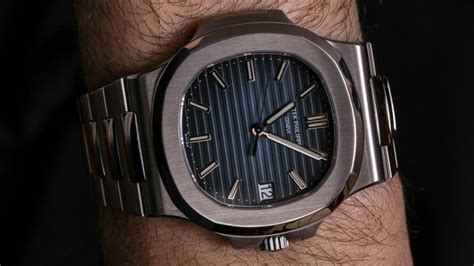 patek philippe nadal|rafael nadal nautilus watch.